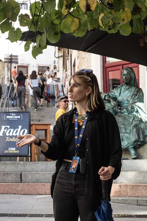 Free Tour Coimbra