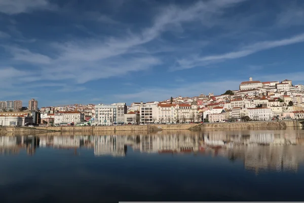 Free Tour Coimbra