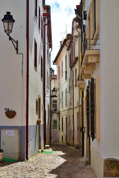 Free Tour Coimbra