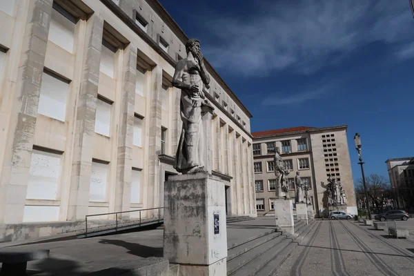 Free Tour Coimbra Take Free Tours