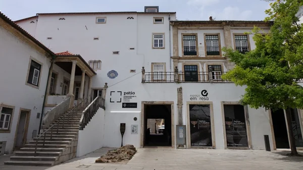 Free Tour Coimbra Take Free Tours