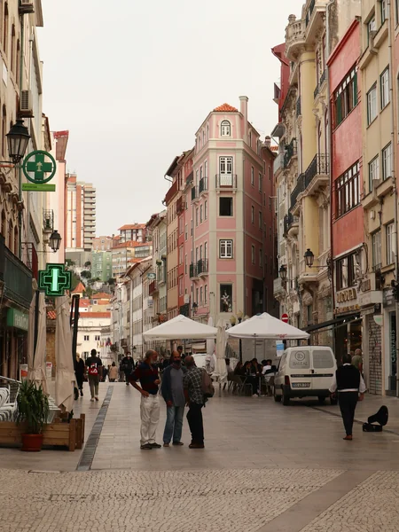 Free Tour Coimbra