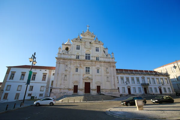 Free Tour Coimbra