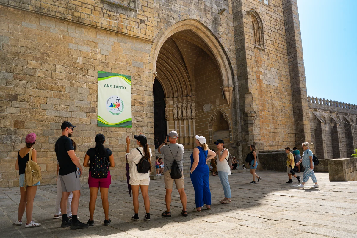 Évora Free Tour