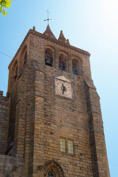 Évora Free Tour Cathedral of Évora