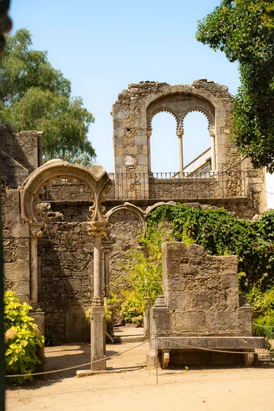 Évora Free Tour Public Garden