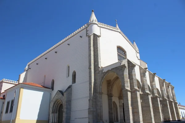 Évora Free Tour - Igreja São Francisco