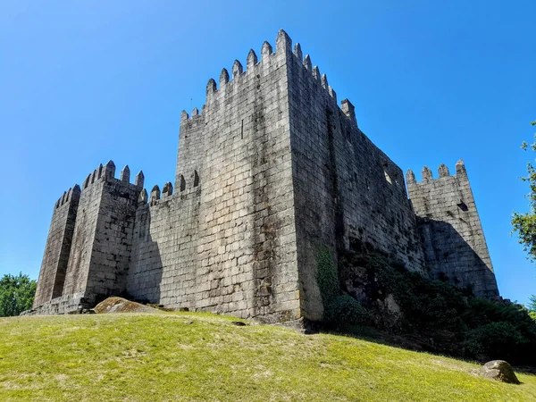 Free Tour Guimarães - Take Free Tours
