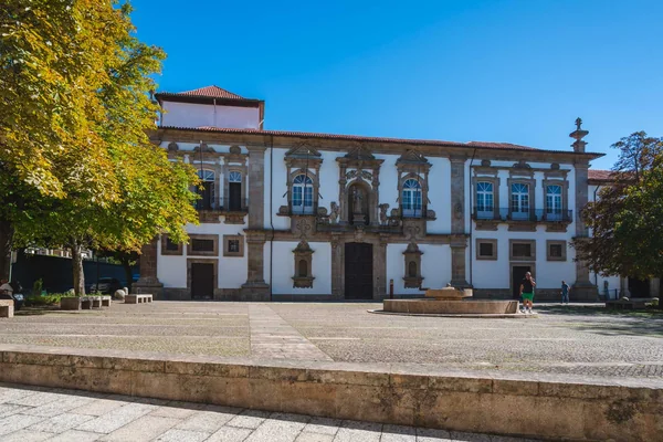 Free Tour Guimarães