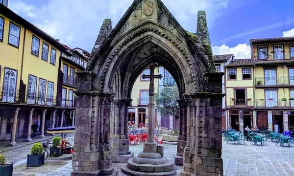 Free Tour Guimarães