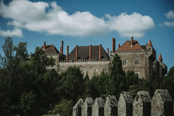 Free Tour Guimarães - Take Free Tours
