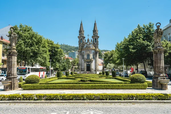 Free Tour Guimarães - Take Free Tours