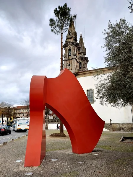 Free Tour Guimarães