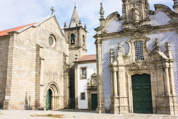 Free Tour Guimarães en Español
