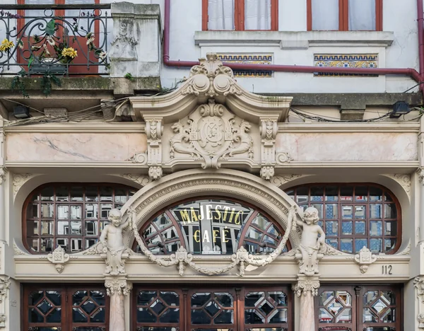 Free Tour Harry Potter Porto