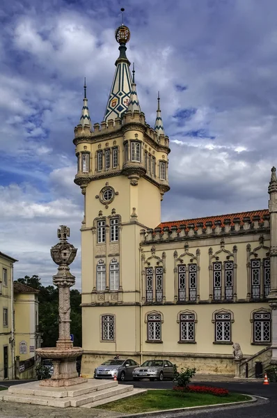 Sintra Free Tour