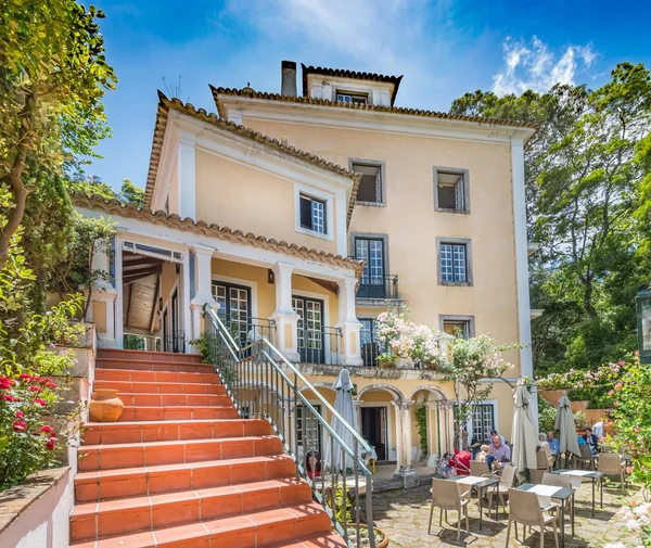 Sintra Free Tour Lawrence Hotel